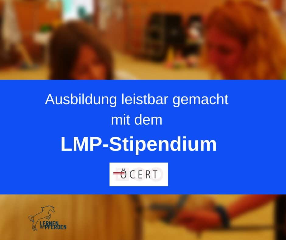 LMP-Stipendium