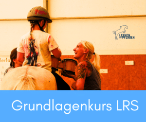 Grundlagenkurs LRS